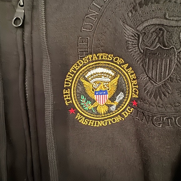 Unisex hoodie - Picture 2 of 2